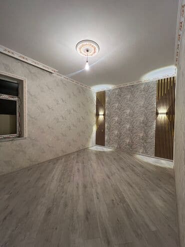 zabrat ucuz evlər: 4 otaqlı, 90 kv. m, Kredit yoxdur, Yeni təmirli — 5