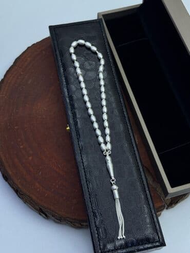 1 qram gümüşün qiyməti 2023: Gumuş tesbehler. 925 prob. Yenidir.qiymetler ferqlidir. Cekiye gore — 9