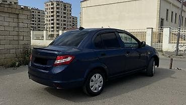 niva 4 qapı: Saipa : 1.5 l | 2020 il 224125 km Sedan — 4