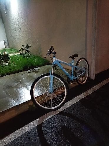 velo 24: Şəhər velosipedi 26" — 1