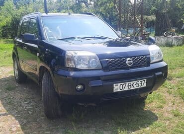 gurcustan masin bazari rustavi qiymetleri: Nissan X-Trail: 2 л | Внедорожник — 2