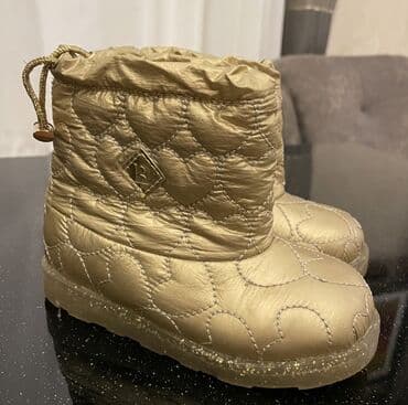 Bodi: Çəkmələr, Qız üçün, 26 — 1