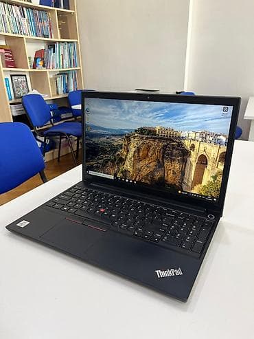 acer intel core i7: Lenovo ThinkPad, 15.6 ", Intel Core i7, 512 GB — 1