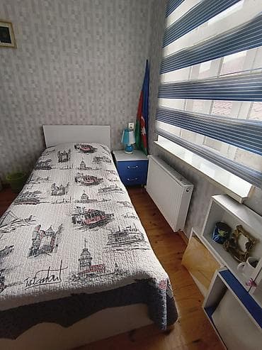 usag yellencek: Oğlan və qız üçün, Təknəfərlik çarpayı — 2