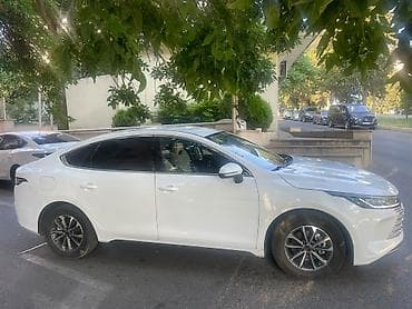 byd diskleri: BYD Destroyer 05: 1.5 l | 2025 il 50000 km Sedan — 6