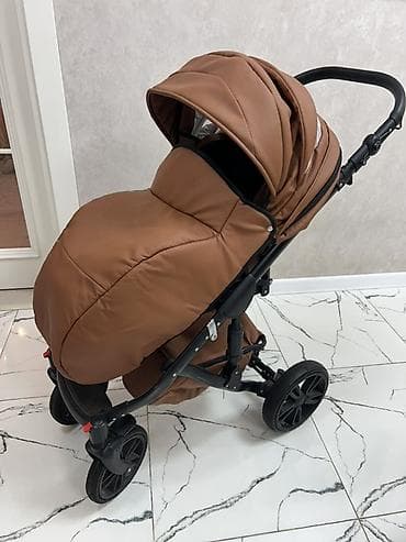 usaq arabalar: 2-i 1-də araba, Ödənişli çatdırılma — 3