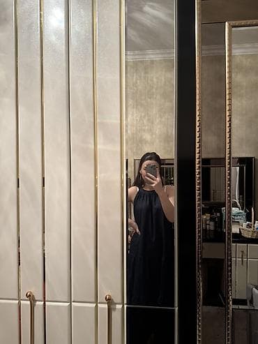 ağ don modelləri: Gündəlik don, Maksi — 3