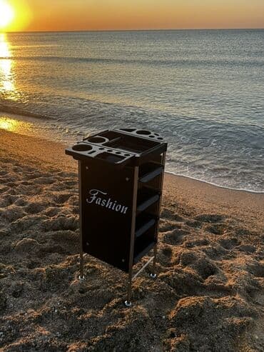 tibb şəkilləri: Yeni, Güzgüsüz — 6