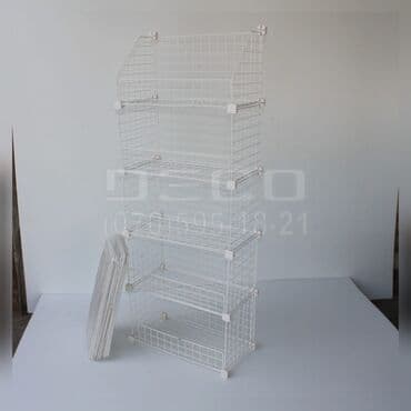 сетка для вытяжки на кухне: Orange vitrim (anbardan) — 4