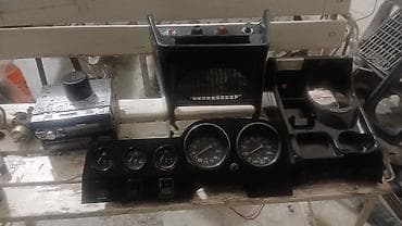 şevralet kuruz parpres: Klassik avtomobil üçün ehtiyat hissələri və interyer detallarının — 4