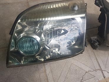 128 style e60: Komplekt, Nissan, Orijinal, Yaponiya, Yeni — 1