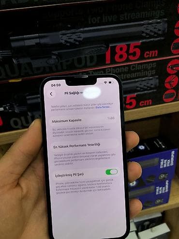 iphone 11 12 13: IPhone 13, Qara — 8
