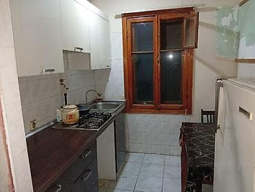 2otaqlı mənzil – mətbəxli 2 ci mərtəbə Plan və otaqlar: - 1 ayrı