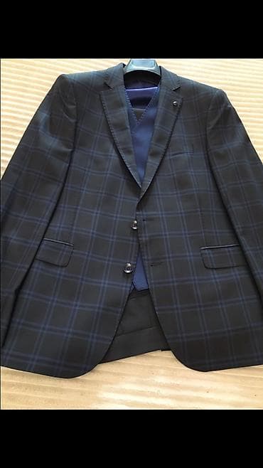 Köynəklər: Kostyumlar — 4