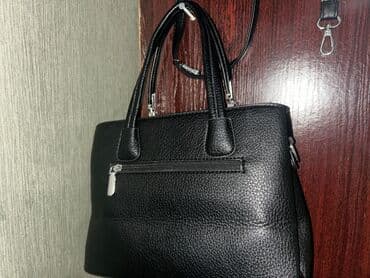 curren saat orjinal: Əl çantası — 2