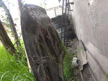 mitsubishi kondisioner satisi: Avtomobil kapotu - Rəng: qara - Material: metal - Konfiqurasiya — 2