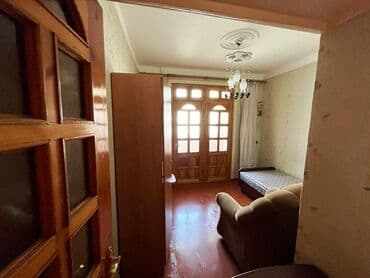 срочно продам квартиру: Баку, 3 комнаты, Вторичка, м. Азадлыг Проспекти, 65 м² — 4