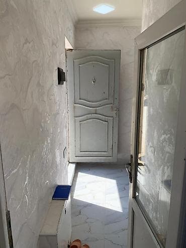 ev itileri: 3 otaqlı, 72 kv. m, Kredit var, Yeni təmirli — 10
