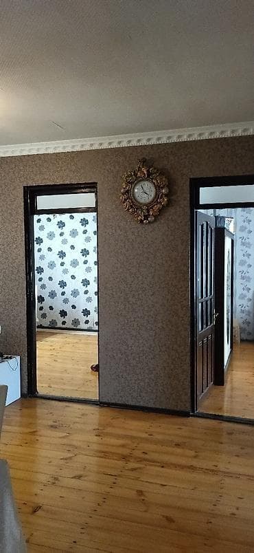 ev ucuz: 4 otaqlı, 95 kv. m, Orta təmir — 3