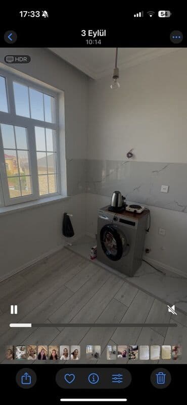 dam örtükləri zavodu: Günəşli, işıqlı otaq icarəyə verilir. Xüsusiyyətlər: - Geniş — 8