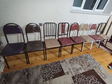 divan cafe: Stul💥şokşokşok💥Yeni model Yeni Parlaq boya İlə vurulmuş Möhkəm — 18