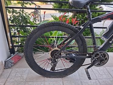 veseped: Velosiped – VFL Storm V-860, dağ/şəhər tipli Xüsusiyyətlər: - — 3