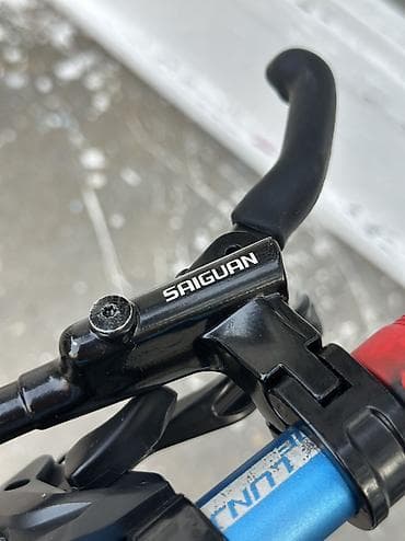 29 velosiped satisi: Velosipet SAFT ideal vəziyyətdə tam MTB🚵🏻 yğılıb real alıcıya endirim — 8