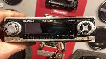 qara 07 sekilleri: Carrozzeria pioneer orginal qiymet 300 den başlayir axşam saat — 3