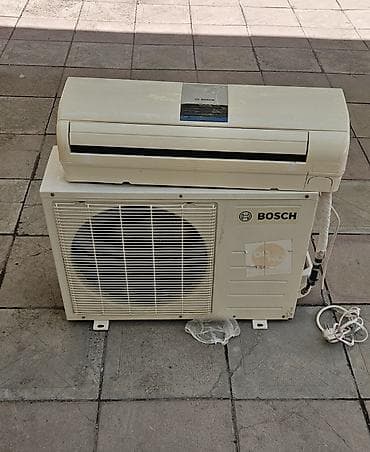 Kondisioner Bosch, 40-45 kv. m