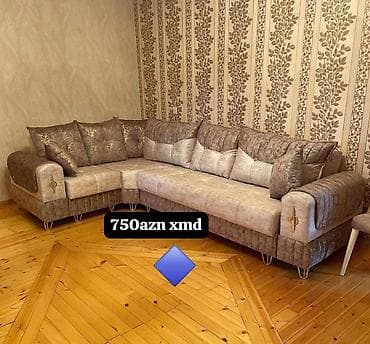 Künc divan, Yeni, Açılan, Bazalı, Parça, Şəhərdaxili pulsuz çatdırılma