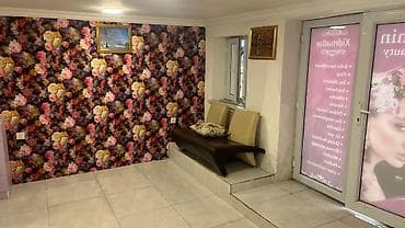 Xırdalan AAAF Parka yaxın ərazidə 42 m2 Qadın gözəllik salonu