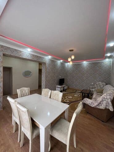 ev certiyojları: 150 kv. m, 4 otaqlı, Hovuzlu — 5