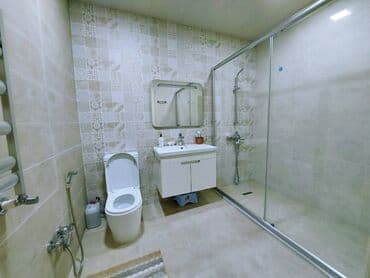 продажа квартира: 2 комнаты, Новостройка, м. Гара Гараев, 70 м² — 9