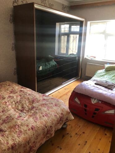 əhmədli metrosu kirayə evlər: Binəqədi qəs. 3 otaqlı, 110 kv. m, Orta təmir — 14