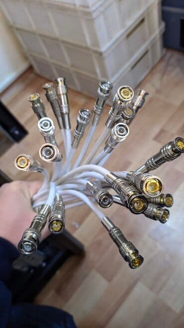 kağız karton qəbulu: Təhlükəsizlik sistemləri | Keçid sistemləri, Siqnalizasiya, Domofonlar | Quraşdırılma, Zəmanət — 12