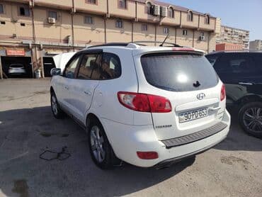 авто из азербайджана: İl 2007 Motor 2.7 benzin Yer 7 nəfər İlkin ödəniş 2000 manat 48 ay 353 — 6
