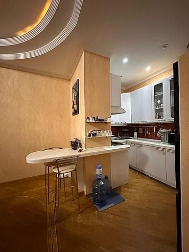 Квартиры: 3 комнаты, Новостройка, 100 м² — 9
