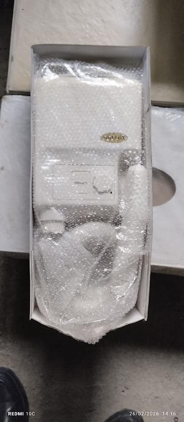 Aristonlar: Фен встроенный, оптом 20 штук — 2