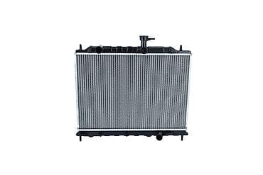 Kia Rio üçün su radiatoru
