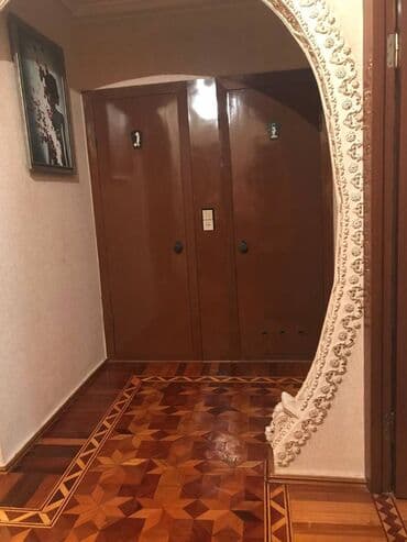 баку квартира купить: Баку, 3 комнаты, Вторичка, м. Ази Асланов, 82 м² — 10