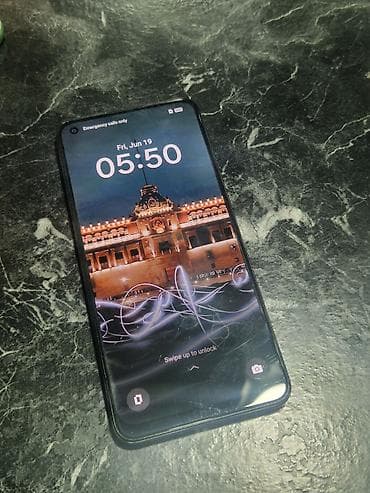printer telefon: Oppo 256 GB, rəng - Qara — 2