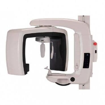 rentgen: Rəqəmsal panoramik rentgen aparatı IC5 HD – Panoram X-RAY-Morita — 2