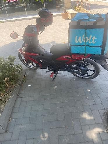 qusar bakı avtobus: Tufan - Tufan, 18949 km — 4