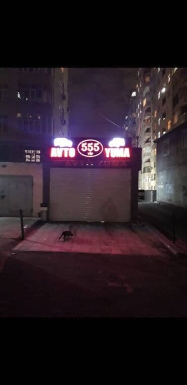 nerimanovda obyekt satilir: Salam her bir werayiti var cox sayli yeni tikili binalarin qarwisinda — 3