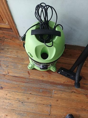 su temizleyici: Sarex Aquavac su filtrasiyalı tozsoran - Su sistemi (Aquavac Water — 5