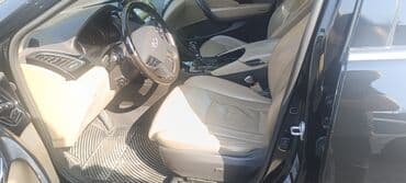 тойота камри 2012 цена: Hyundai Grandeur sedan – qara rəngli, eleqant və geniş biznes‑klass — 7