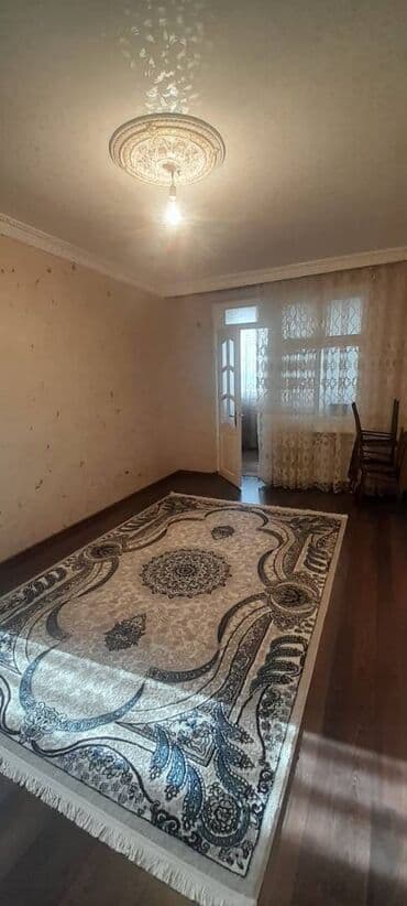 2 otaqlı mənzil vasitəçisiz: Bakı, Hövsan qəs., 2 otaqlı, Köhnə tikili, 45 kv. m — 2