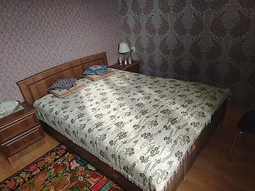 İkinəfərlik çarpayı, Dolab