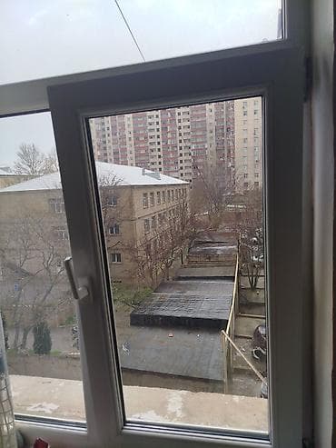Продажа квартир: Монтин, 1 комната, Новостройка, м. Нариман Нариманов, 37 м² — 8