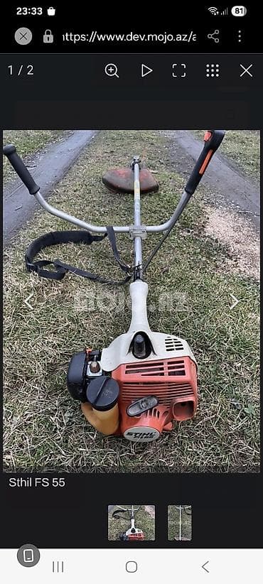 heyet gulleri ve adlari: Benzin Otbiçən — 1